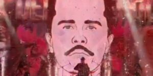 El narcocorrido que provocó una tormenta política en México, número 1 de la lista Billboard