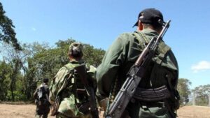 El norte del Cauca se desangra por atentados y en el oriente, 47 mil personas tienen restricciones para movilidad