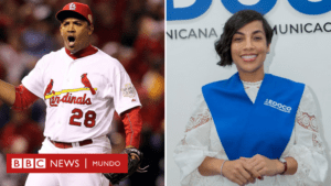 El pelotero Octavio Dotel y otros fallecidos en el derrumbe en la conocida discoteca Jet Set de República Dominicana