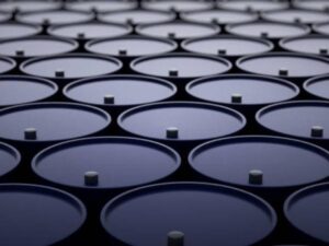 El petróleo Brent se hunde un 6,01 % y cae por debajo de los 60 dólares | Finanzas | Economía
