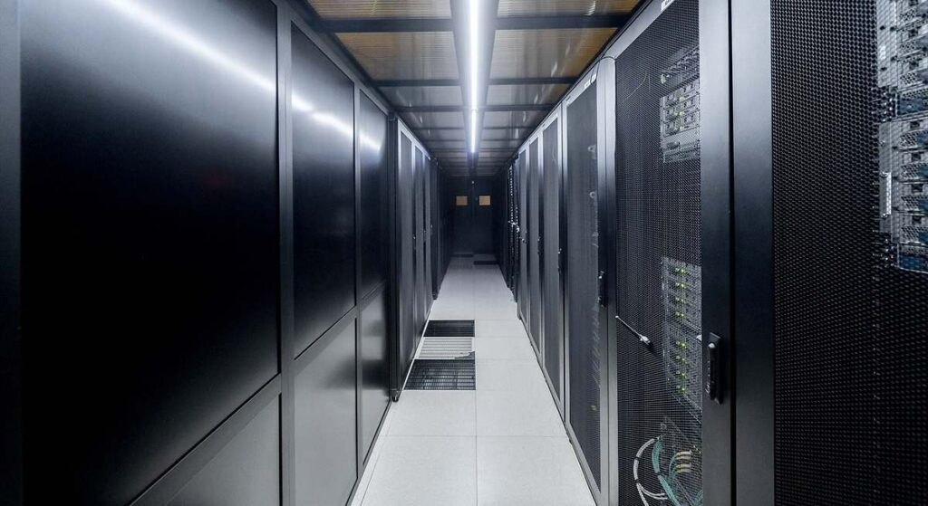 El pipeline los centros de datos en Aragón crece un 24%