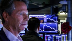 El poder del mercado de bonos – DW – 16/04/2025