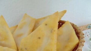 El postre típico de Semana Santa poco conocido que no falta en Andalucía