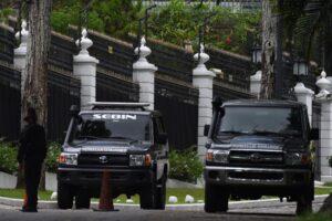 El régimen de Maduro usa al Sebin para amedrentar a los sindicalistas previo al Día del Trabajador