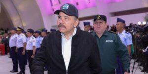 El régimen de Ortega veta la entrada de otro sacerdote a Nicaragua
