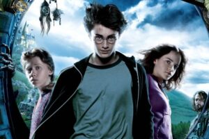 El rincón más mágico de Hogwarts en la saga de Harry Potter se encuentra en sus retratos… ¡y no eran de unos cualquiera!