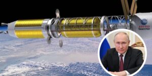 El secretario general de la OTAN alerta de la posibilidad de que armas nucleares rusas apunten a satélites