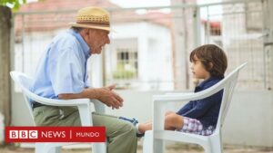 El sencillo método que revela cómo estás envejeciendo