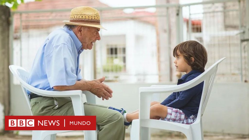 El sencillo método que revela cómo estás envejeciendo