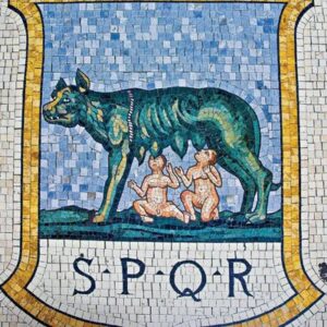 El verdadero origen de Roma: ni la ciudad se creó en un día ni fue fundada por Rómulo y Remo