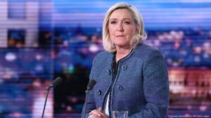 El veredicto contra Marie Le Pen pone a Francia bajo tensión – DW – 03/04/2025