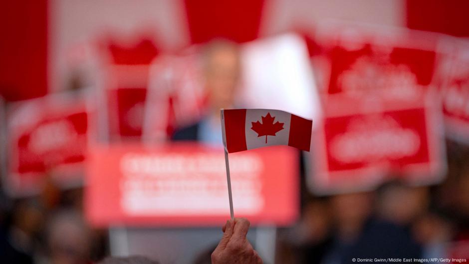 Elecciones en Canadá marcadas por Trump y atropello masivo – DW – 28/04/2025