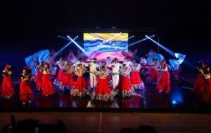 Elite Danzas Bolívar presenta programación inédita por el Día Internacional de la Danza | Diario El Luchador