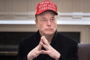 No será como imaginas: Elon Musk reveló cómo se decidirá la próxima gran batalla entre potencias