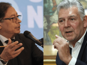Emergencia por fiebre amarilla, nuevo frente entre Petro y empresarios | Gobierno | Economía