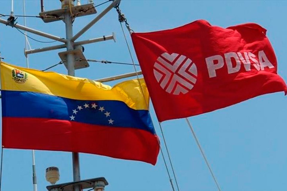 Empresa Eni continuará produciendo gas en Venezuela