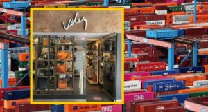 Empresa Vélez frena llegada de su marca a EE. UU. por situación con aranceles