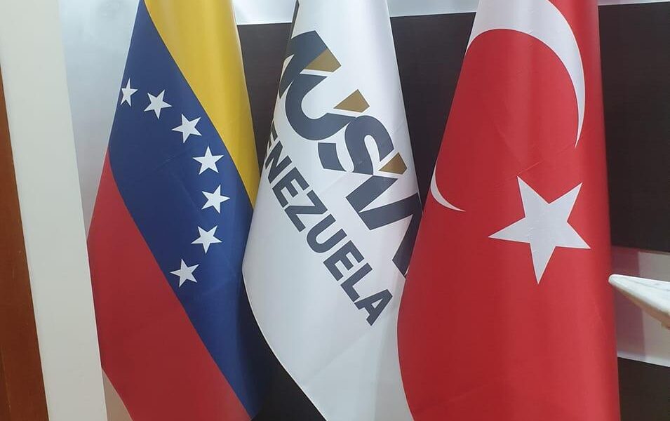 Empresarios turcos están interesados en invertir en diversos sectores venezolanos