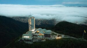 En diciembre inauguran el Teleférico La Guaira-Humboldt