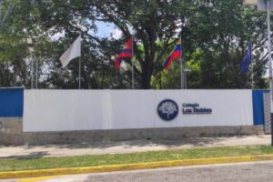 En el Colegio Los Robles hay un nuevo proceso legal