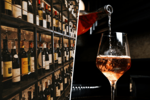 En los años 70, los vinos sin añada eran lo peor de lo peor. Ahora hay botellas cvc por encima de los 700 euros