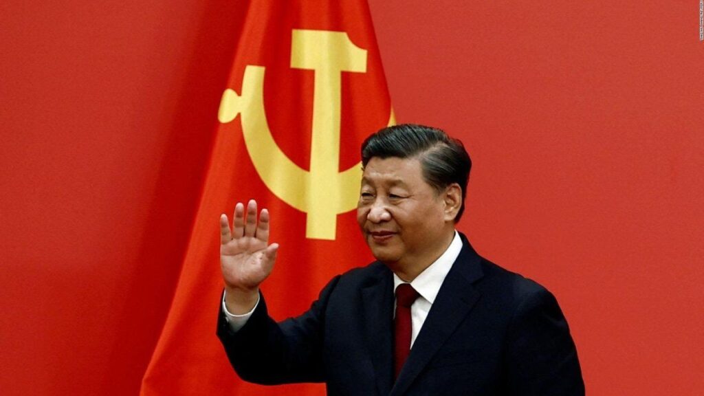 En medio de las tensiones, Xi Jinping aseguró que no hay ganador en una guerra arancelaria