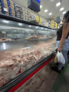 En menos de un mes el pollo subió 80% y los huevos 110%