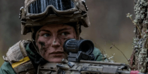 En qué países las mujeres deben cumplir un servicio militar obligatorio o 'mili'