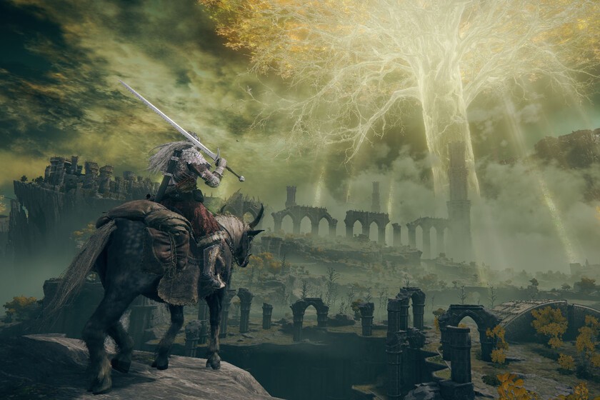 En realidad, Elden Ring va sobre la amistad y quiere enseñarnos una lección que FromSoftware lleva años intentando que aprendamos