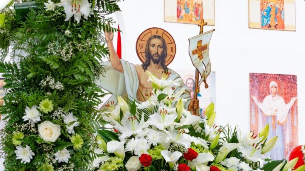 En vivo | Con Domingo de Ramos se inicia la Semana Santa: oraciones, procesiones y recorridos