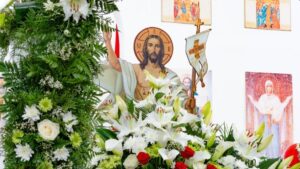En vivo | Con Domingo de Ramos se inicia la Semana Santa: oraciones, procesiones y recorridos