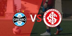 En vivo GREMIO vs INTERNACIONAL Campeonato Brasileirao