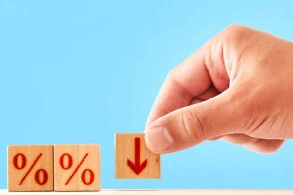 #Encuesta: expertos aumentan probabilidad de recesión económica e inflación en EEUU