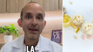 Endocrino revela cuáles son las tres vitaminas que se deben consumir para mejorar el rendimiento de la memoria