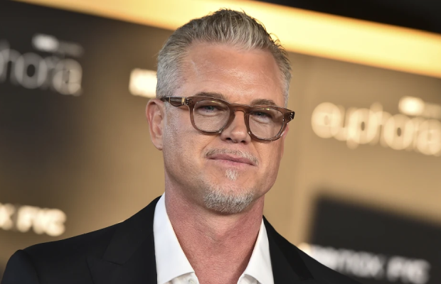 Eric Dane fue diagnosticado con esclerosis lateral amiotrófica