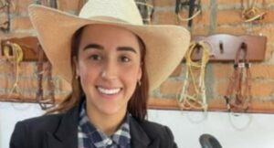 Érika Zapata habló de su físico y los cambios que se hará
