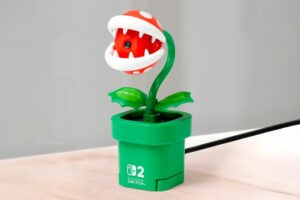 Es de Planta Piraña y sale más barata que la original