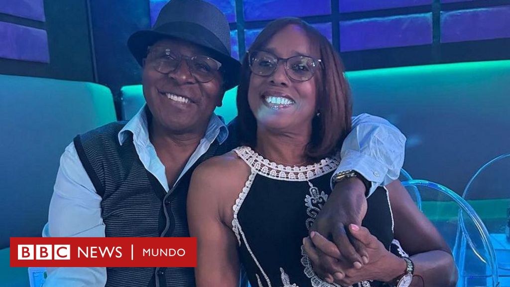 "Es un milagro que estemos vivos… muchos de nuestros amigos se fueron": la conmovedora historia de una pareja que fue rescatada de entre los escombros de la discoteca Jet Set de Santo Domingo