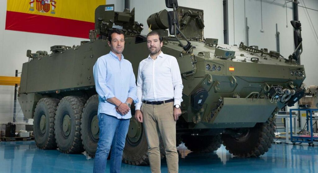 Escribano igualará a la Sepi como máximo accionista de Indra si se aprueba la fusión