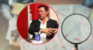 Esmeraldero asesinado Hernando Sánchez tendría relación con narcos invisibles
