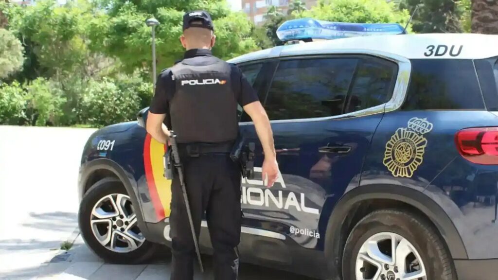 España liberó cerca de 1.800 víctimas de trata y explotación en 2024: algunas tenían nacionalidad venezolana - AlbertoNews