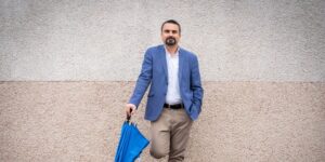 «España quiere recuperar el tiempo perdido en China»