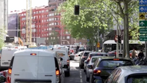 España registra un apagón eléctrico “excepcional” por causas desconocidas