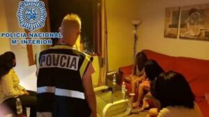 Esta es la pesadilla de 42 caleñas que soñaban con empleo en España, pero fueron secuestradas para prostitución