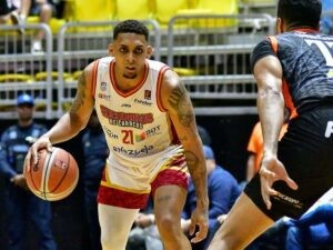“Esta victoria nos acerca a playoffs”