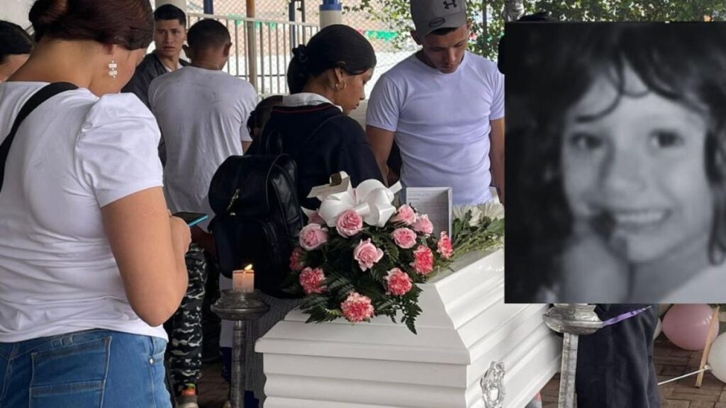 'Estaba en el carro mirando videos'