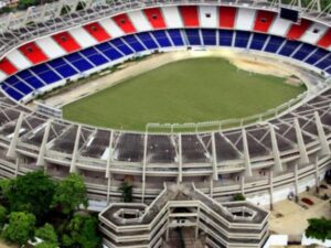 Estadio Metropolitano de Barranquilla será ampliado para recibir a más de 60.000 asistentes | Infraestructura | Economía