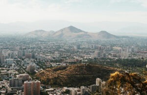 Estas son las 20 ciudades más inteligentes de Latinoamérica