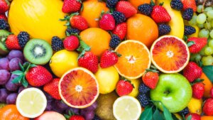 Estas son las frutas y verduras de temporada que aprovechar este mes de abril