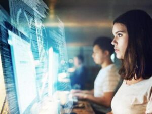 Estas son las habilidades digitales indispensables para el éxito laboral | Empleo | Economía